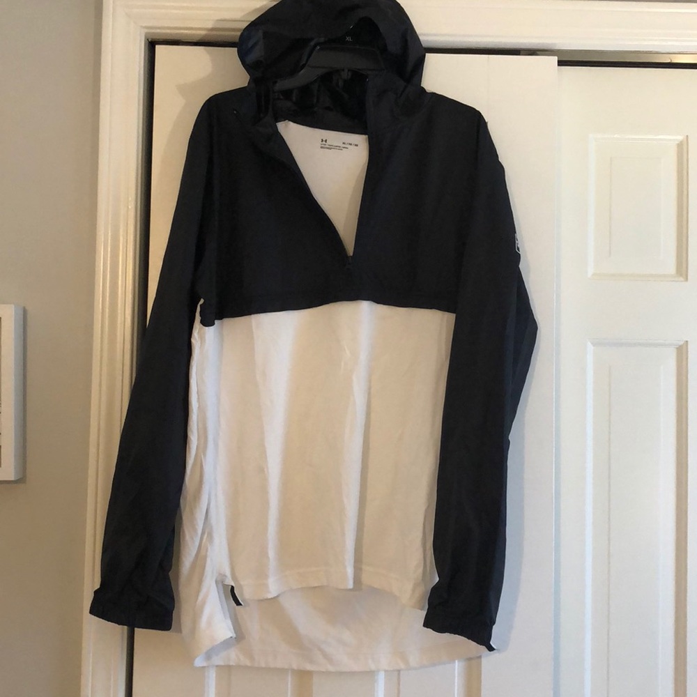 Men’s Pullover